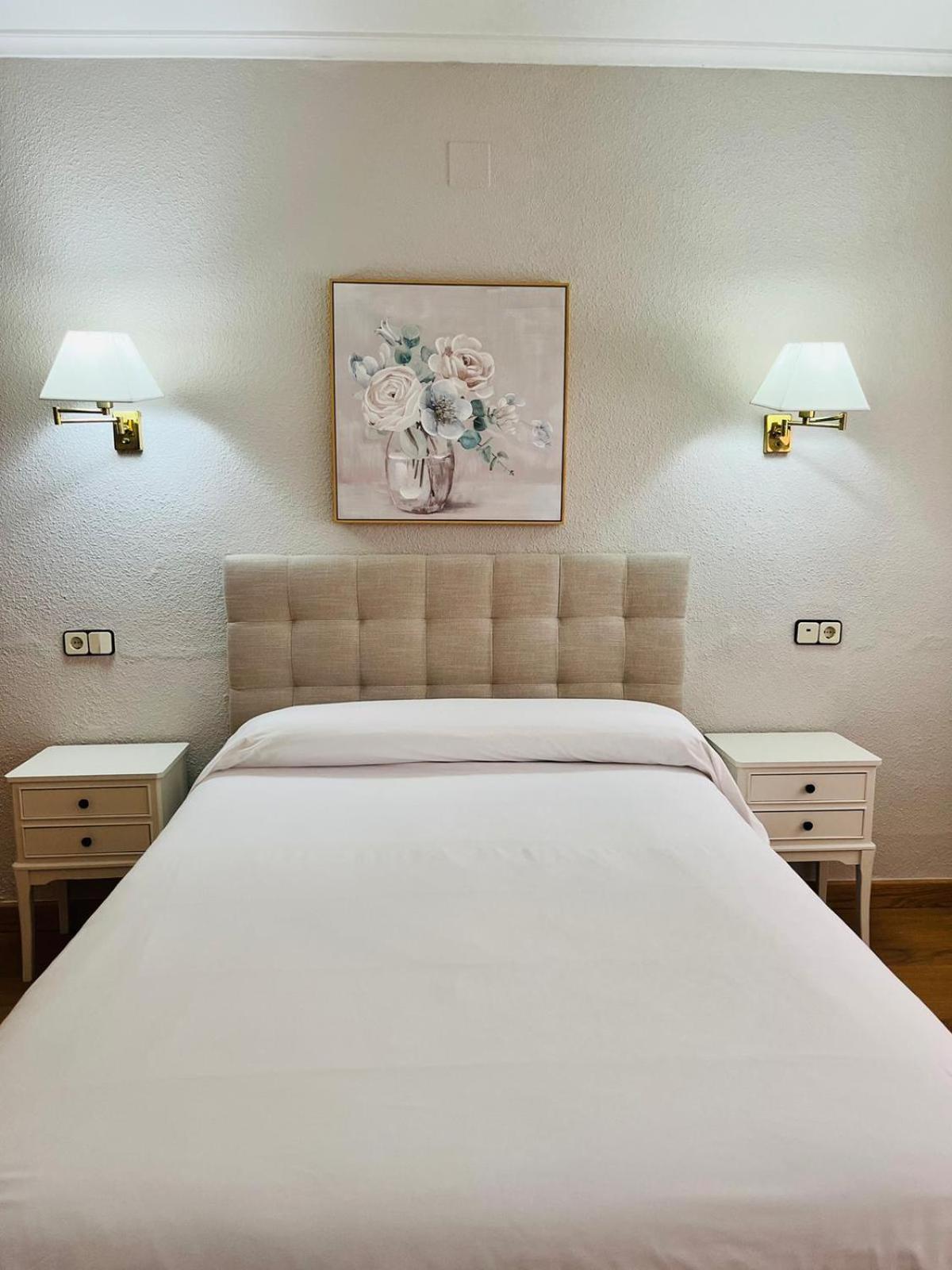 Hotel Salvador Байлен Экстерьер фото